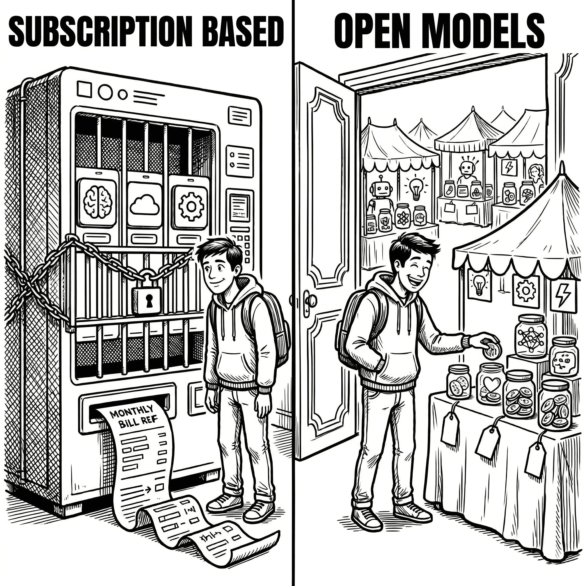 OpenRouter + OpenCode: The Cheaper Way to Run a Serious Coding Agent